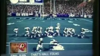 Jim Rome Is Burning - D'Angelo Hall mad about his Madden rating