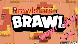 Brawlstars #6  (GiFs with Sounds)  (720p) 😆👉🔥