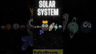 OUR COOL PLANETS #space  #planets  #solarsystem