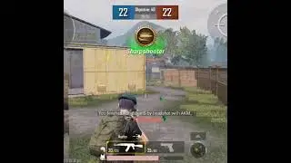 New Battleground Mobile India | BGMI Video | TDM Gameplay | PUBG | Crowner Games
