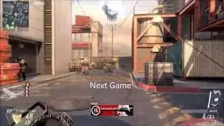 Insane! Back to Back Clips (Bo2)