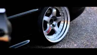 Zak Pomeroy's E46 325i Static