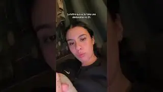 Et vous vous attendez une déclaration de qui ce soir ?￼🤔😂❤️
