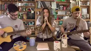 Wendy Lucas - i l*ve u (Live)