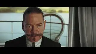 Tod auf dem Nil - Trailer deutsch/german HD