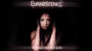 Evanescence - Sweet Sacrifice