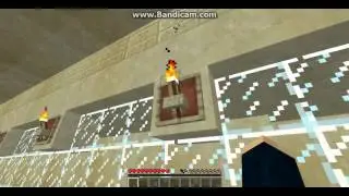 Карта DeathRun как я нагнул максу!