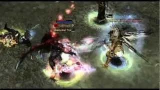 Silkroad Pvp Blade Force  + Legend +12