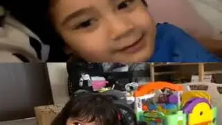 Nagita Slavina | Live Instagram Story | 22 Juli 2020