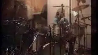 Sol Niger Within - Behind the Scenes