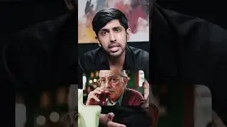 Beware of the Matrix 💀 ( The car that runs on water mystery ) | Kuldeep Singhaniaa 