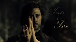 The Magicians - Into the Fire (5 x 13)