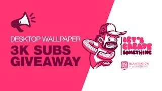 3K Giveaway