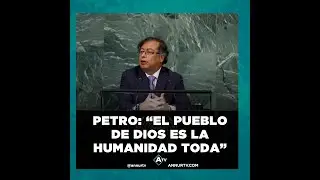 “Cuando Gaza muera, morirá toda la humanidad”…