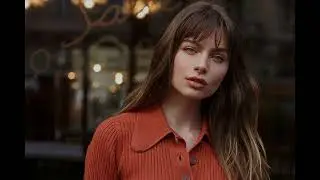 A Beautiful Woman - Mara LaFontan (Part 376)