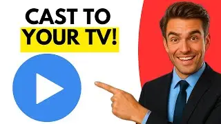 How To Cast MX Player To TV (Tutorial 2026)