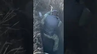 Штурмы / окопы