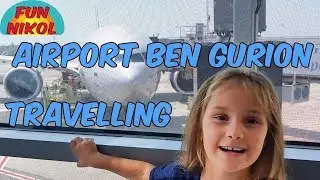 Airport Ben Gurion|Travelling