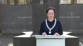 Jom Hasjoa Femke Halsema
