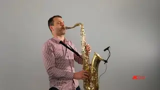 Артур Пирожков - Алкоголичка [Saxophone Cover by JK Sax]