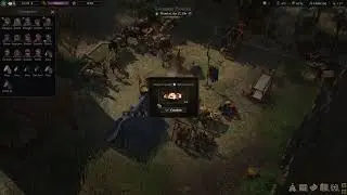 Wartales - Crime and Chaos - 19 - NC