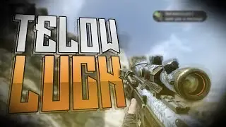 Telow : TELOW LUCK (3 SHOTS!)