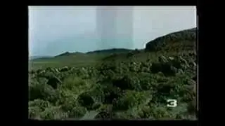 Caucasian Mummy Found in Nevada