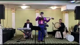 ЯЗДОН ДУСТАЛИЕВ - СУРУДИ ТАБРИКОТИ БАРОИ ШОГИРДАШОН