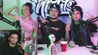Happy International Lesbian Day! | EVERYNIGHTNIGHTS PODCAST 