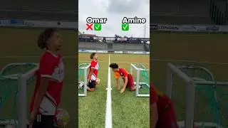 1VS1 HEAD SHOT CHALLENGE!🤯