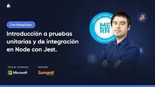 Pruebas unitarias y de integración en Node JS con Jest | Escalab tech