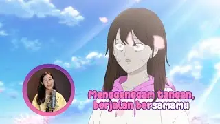 My Daughter Is A Zombie - Theme Song OST by Jane Callista - NET TV
