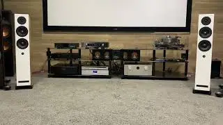 Акустика Davis Acoustics Krypton 6