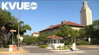 Gov. Abbott praises UT Austin's decision to end remote work for most staff