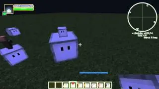 обзор мода в Minecraft  № 5