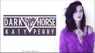 Lyrics - Katy Perry - Dark Horse (Official) ft. Juicy J