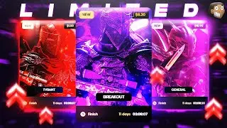 Saqué DOS CUCHILLOS de $1.050 en ESTAS CAJAS | KEY-DROP