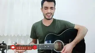 Bağzıları - Evleniyormuşsun Bugün (Cover by Halil Şaşak)