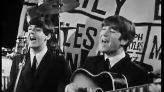 The Beatles   I Want To Hold your Hand