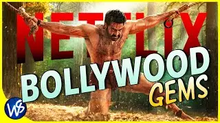 Top 10 Best Movies to watch on NETFLIX! (Bollywood Edition)
