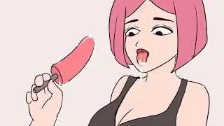 How to eat ice cream