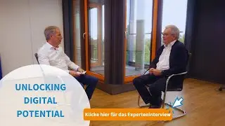 Unlocking Digital Potential: Transformieren Sie ihr Unternehmen mit datengestützten Lösungen