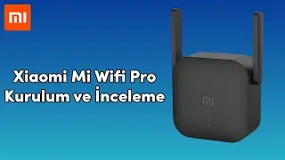 Xiaomi Mi Wifi Pro Setup and Review; Global Version