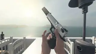 MW3 Greece MW2 Tempus Torrent .50 GS