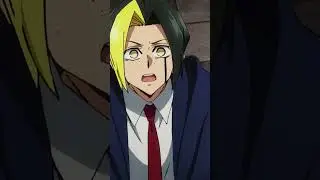 Mashle Season 2 - Manga vs Anime - Episode 6