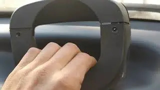Заз шанс снятие панели