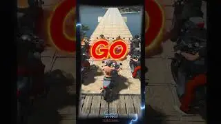 WOW Sudden Death - SCUM Gameplay 2023 