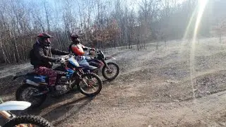 ENDURO. KOVI. KAYO.GEON.
