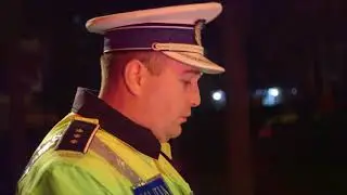Preventie rutiera
