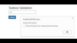 How to make input box validation with prompt || javascript || Knowledge  Web